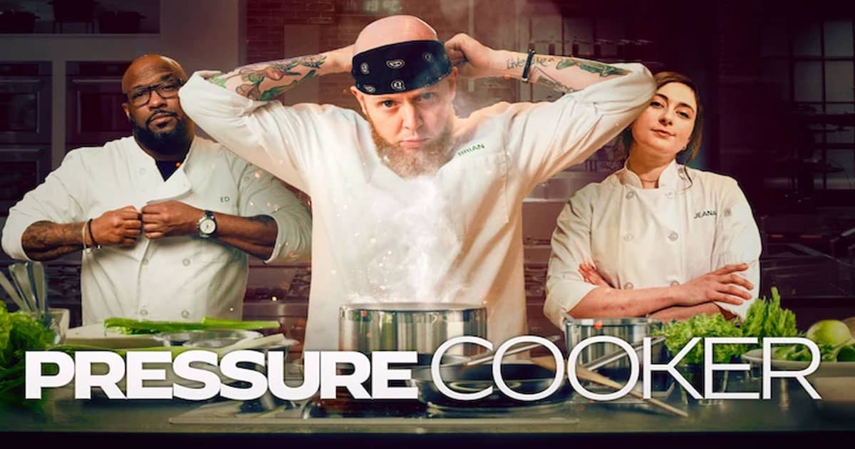 Pressure Cooker